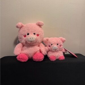 BumBumz Pepper the Pig Bundle Valentine’s Day